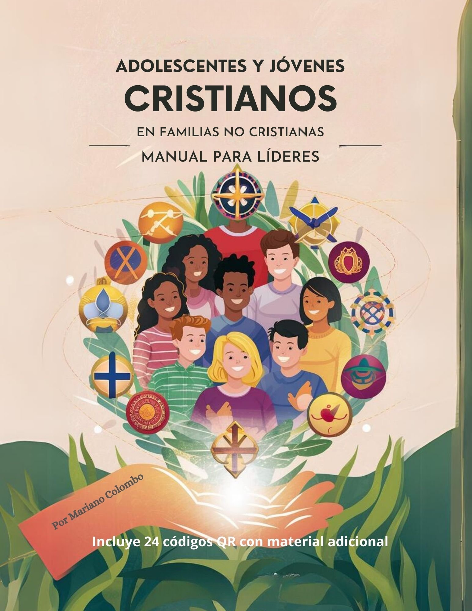 Adolescentes cristianos